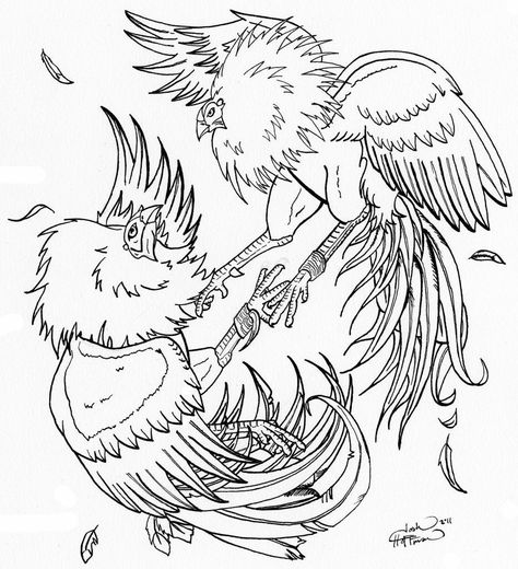 Chicken Tattoo, Tato Tradisional, Rooster Tattoo, Rooster Breeds, Chicano Style Tattoo, Western Artwork, Chicano Art Tattoos, Rooster Art, Eagle Art