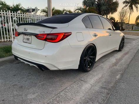 Q50 Red Sport, Q50 Sport, Random Flicks, Infiniti Q50 Sport, Modded Cars, G37 Sedan, Cute Professional Outfits, Cars Aesthetic, Hd Wallpaper Android