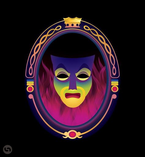 Disney evil queen