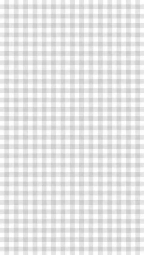 Grey Gingham Wallpaper, Cool Wallpapers For Your Phone, White Wallpaper For Iphone, Checker Wallpaper, Checker Background, Grid Wallpaper, Hype Wallpaper, Plaid Wallpaper, Soft Wallpaper