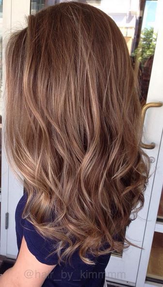 25 Fall Hair Color Trends Adding a Dash of Autumn To Your Tresses Rambut Brunette, Brunette Balayage, Hair Color Chart, Hair Color Light Brown, Color Pictures, Light Hair Color, Trendy Hair Color, Balayage Brunette, Brown Blonde Hair