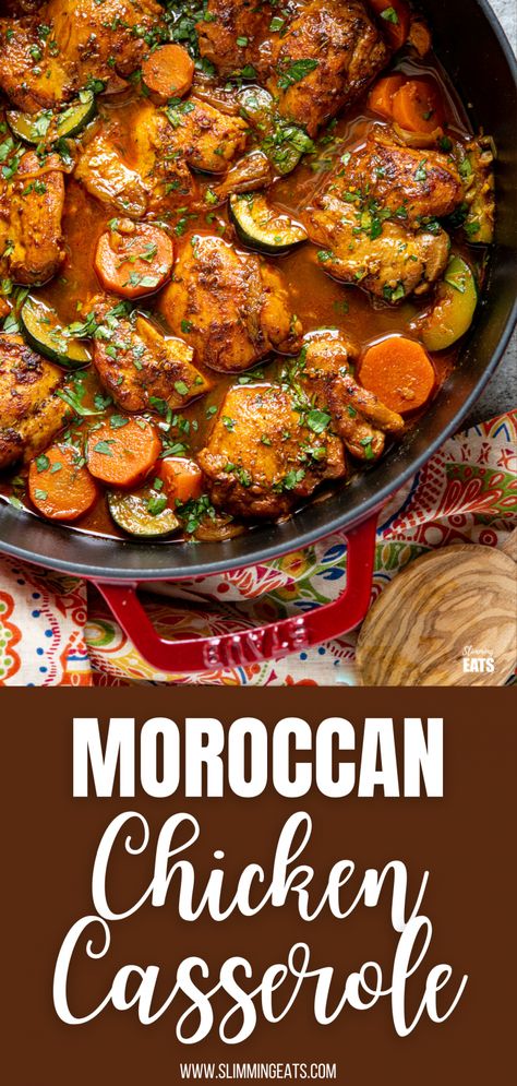 Moroccan Chicken Recipe, Moroccan Recipe, Spiced Shrimp, Grilled Sardines, Chicken Tagine, Tagine Recipes, Moroccan Dishes, Moroccan Chicken, Moroccan Food