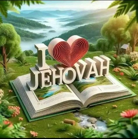 Jw Pictures Beautiful, Jehovah Witness Bible, Jehovah Paradise, Happy Teddy Day Images, Letter Writing Samples, Daniel In The Lion's Den, Good Morning Wishes Friends, Jw Bible, Jw Convention Gifts