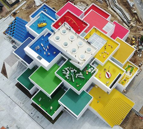 Big Architecture, Cubes Architecture, Architecture Blueprints, Danish Architecture, Outdoor Restaurant Design, Urban Housing, Concept Models Architecture, Bjarke Ingels, Stairs Architecture