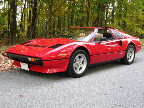 1985 Ferrari 308 GTS quattrovalvole for Sale | ClassicCars.com | CC-782143 Ferrari 308 Gts, Sports Cars Ferrari, Ferrari Vintage, Ferrari 308, Classic Automobiles, Good Looking Cars, Jaguar Xk, Ferrari Car, Car Brand