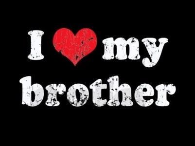 My brother is a person that is important to me. He protects me and helps me out whenever i need it. My brother is in college, and i hope to get to college just like he did Love My Brother Quotes, I Love You Brother, Missing My Brother, Love My Brother, Sibling Quotes, I Love My Brother, Brother Sister Quotes, Brother Quotes, Sister Quotes