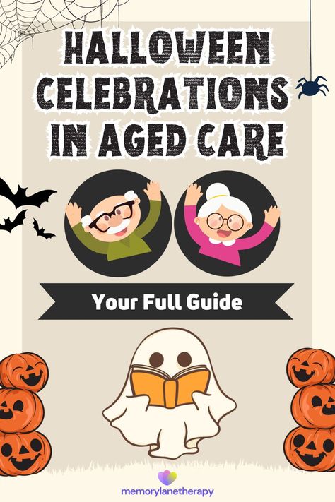 Halloween is a great time to plan a fun craft activity. Transform your care facility into a haunted house with some these creative craft ideas. Have the staff and residents dress up, have a mask decorating activity with prizes for best decorated. . Elderly Halloween Party Ideas, Halloween Party Ideas For Seniors, Halloween Party Ideas For Nursing Home, Senior Halloween Activities, Halloween Party Ideas For Elderly, Fun Halloween Activities For Seniors, Nursing Home Party Ideas, October Activity Ideas For Seniors, Halloween Ideas For Senior Citizens