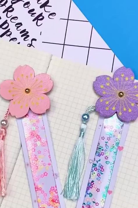 School Diy Supplies, Kawaii School Supplies Diy, School Life Hacks, Diy Back To School Supplies, School Supplies Diy Notebook, Diy Desk Accessories, Diy Crafts For School, Stationary Ideas, Diy Stationary