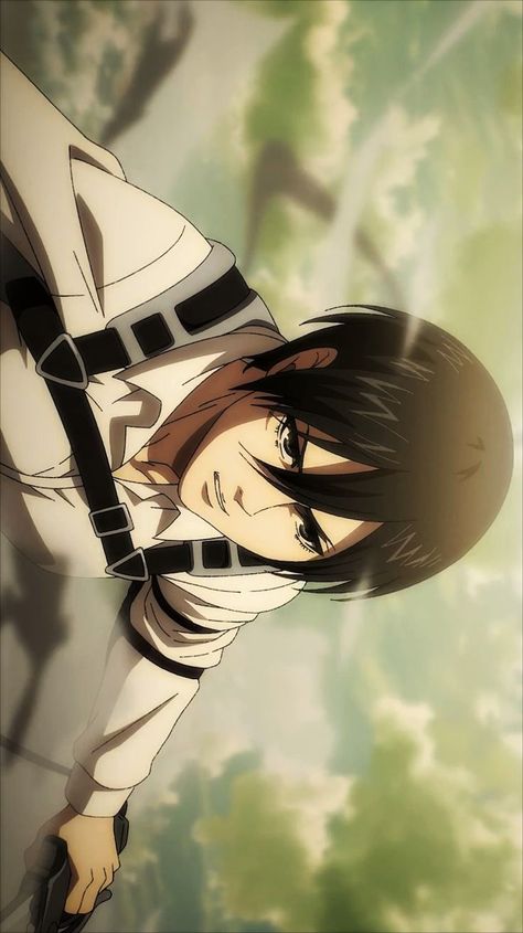 Attack On Titan 2, Reaction Videos, Aot Anime, Hd Wallpaper 4k, Eren And Mikasa, Attack On Titan Eren, Mikasa Ackerman, Anime Dancer, Dark Art Illustrations