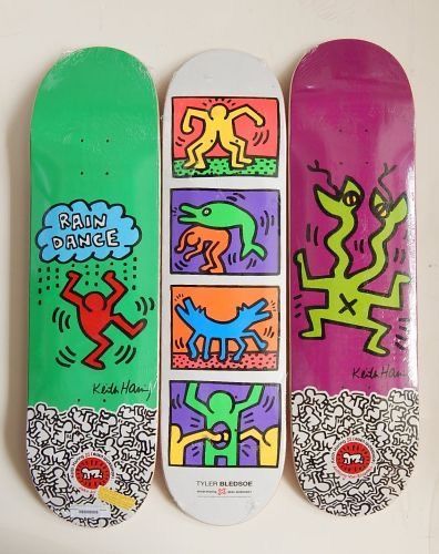 Skate Bord, Board Skateboard, Skateboarding Tricks, Skateboard Deck Art, Skateboard Art Design, Acid Art, Custom Skateboards, Cool Skateboards, Skate Art