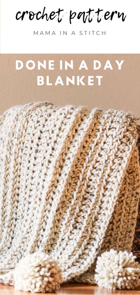 Quick Crochet Blanket, Modern Haken, Chunky Crochet Blanket Pattern, Zig Zag Crochet, Fast Crochet, Crochet Throw Pattern, Crochet Unique, Chunky Crochet Blanket, Crochet Afghan Patterns Free