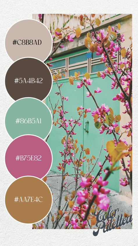 Trending Color Palletes 2023, Trending Spring Colors 2023, Spring Colour Palette 2023, Current Color Trends 2023, Spring Photo Color Palette, Make Up Trends Spring 2023, Landscaping Trends 2023, Colour Combinations 2023, Spring Decor Trends 2023