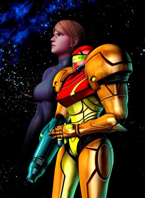 Samus Metroid Prime 2 Echoes, Metroid Other M, Metroid Prime 2, Metroid Samus, Zero Suit Samus, Super Metroid, Metroid Prime, Star Fox, Samus Aran