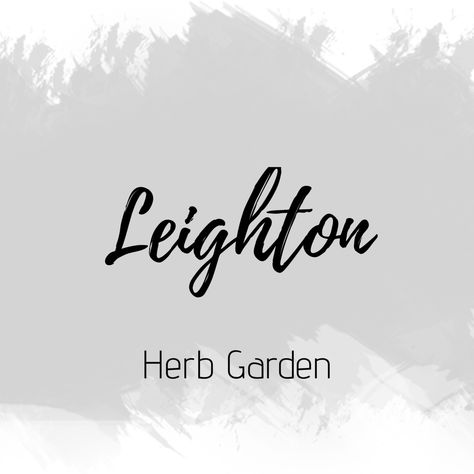 Leighton Leighton Name Meaning, Leighton Name, Nama Rp, Rp Boy, Interesting Names, Neutral Names, Sweet Girl Names, Names Male, Rp Girl