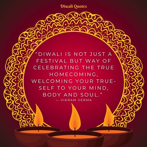 ✨️Celebrate this Diwali with intention and an open heart. Read all the best Diwali quotes that capture the spirit of the Festival of Lights! 🕯️🪷🕯️

#deepawali #festivaloflights #diwali #diwaliquotes #quotesdeepmeaningful #tinyquotes #holidayquotes #hinduquotes Recycled Decor, Diwali Quotes, Hindu Quotes, Tiny Quotes, Diwali Wishes, Diwali Celebration, Small Acts Of Kindness, Holiday Quotes, Hindu Festivals