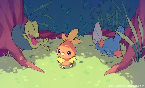 #Mudkip #Pokémon #Torchic #Treecko #1080P #wallpaper #hdwallpaper #desktop Guys Wallpaper, Pokemon Banner, Animal Clip Art, Lucario Pokemon, Pokemon Starters, Pokemon Poster, Pokemon Backgrounds, Pokémon Art, Anime Board