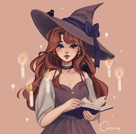 W.i.t.c.h Fanart, Witch Drawing, Witch Characters, Super Powers Art, Cute Brunette, Witch Girl, Witch Design, The Pose, Witch Art