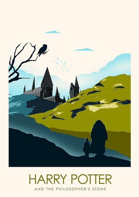 Harry Potter Minimalist Poster, Harry Potter Minimalist, Harry Potter Poster, Harry Potter Illustrations, Harry Potter Illustration, The Prisoner, Potter Facts, Potter Art, Harry Potter Drawings