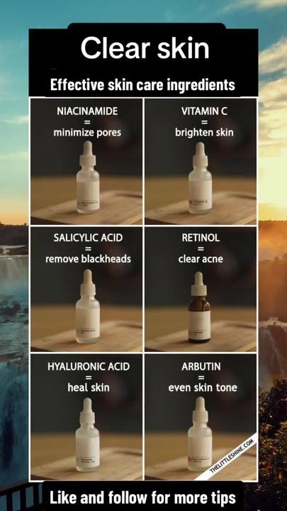 Pore Minimizer, Clean Blackheads, Acne Skincare Routine, Hormonal Acne, Effective Skin Care Products, Wrinkled Skin, Clear Acne, Minimize Pores, Skin Healing