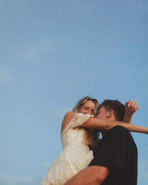 Julia Symonds on Instagram: “here’s to more rainbow catching! retracing a few many prayers that led to here” Up In The Clouds, Cute Engagement Photos, Couple Picture Poses, Couple Photoshoot Poses, Documentary Photographers, Fall Photoshoot, Engagement Photo Inspiration, Cinematic Photography, Documentary Photography