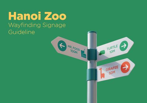 Zoo Signage, Exhibition Display Design, Typography Design Quotes, Wayfinding Signs, Wayfinding Design, Wayfinding System, Wayfinding Signage, Environmental Graphics, Road Signs