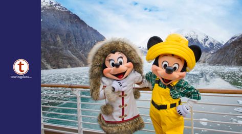 Disney Alaska Cruise Excursions, Disney Alaskan Cruise, Disney Alaska Cruise, Ship Life, Disney Wonder Cruise, Disney Wonder, Cruise Excursions, Alaskan Cruise, Anniversary Trips