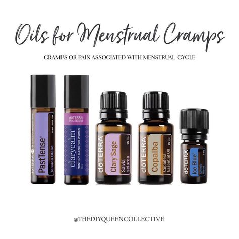 Shae Elizabeth | dōTERRA on Instagram: “| MENSTRUAL CRAMPS |⠀ ⠀ Well! You’ve probably heard someone say “There’s an Oil for EVERYTHING” before, and it’s SO True! There is…” Copaiba Oil, Menstrual Cramps, Oil Plant, Doterra Essential Oils, Pure Essential Oils, Doterra, So True, Cute Quotes, Body Oil