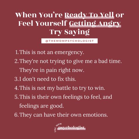 How to Stop Yelling at Your Kids and Being an Angry Parent | themompsychologist.com How To Stop Being Angry, Parenting Triggers, How To Stop Yelling, How To Stop Yelling At Your Kids, No Yelling Parenting Challenge, Yelling At Kids Effects Of, Angry Parents, Yelling At Kids, Parents With Anger Issues