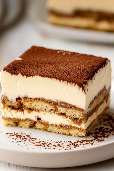 Baileys Irish Cream Tiramisu - Insanely Good Irish Cream Tiramisu, Bailey Tiramisu Recipe, Baileys Tiramisu Recipe, Baileys Espresso Cream Cake, Baileys Pie, Irish Cream Desserts, Tiramisu Cream, Baileys Cream, Baileys Tiramisu