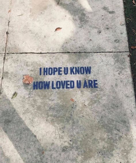 Les Parisiennes du monde’s Instagram photo: “I hope you know how loved you are. That’s all. ❤️” Street Quotes, I Hope You Know, Happy Words, Les Sentiments, Lily Collins, What’s Going On, Some Words, A Sign, Quote Aesthetic