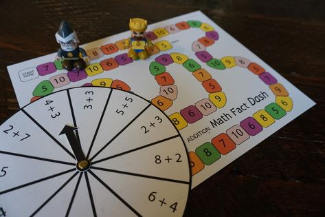 Math Board Game Ideas, Math Diy Games, Math Board Games Diy Project, Games To Make At Home, Board Game Project, Games To Make, Math Board Games, Math Board, Board Games Diy