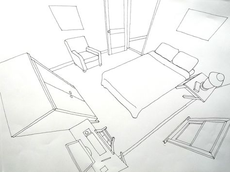 3-point perspective 3 Point Perspective Room Drawing, Drawing Room Perspective, 3 Point Perspective Drawing Room, 3 Points Perspective Drawing, 3 Point Perspective Interior, 3 Point Perspective Room, 3 Point Perspective Drawing Interior, Perspective 3 Point, 3 Point Perspective Drawing