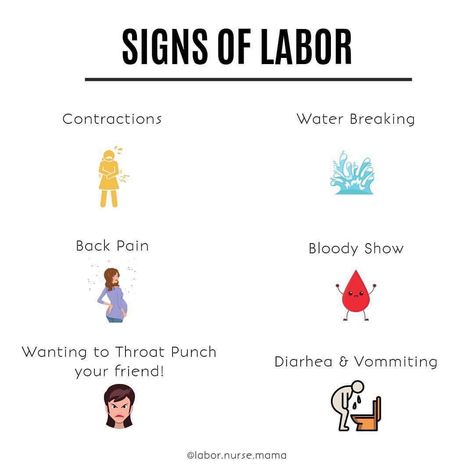 My Mommy’s post| Motherhood on Instagram: “How do you know if you are approaching labor? What are the signs of labor? This is the golden question at the end of your pregnancy.  I'm…” #motherhood #pregnancy #newborn #mom #baby #toddler Labor And Delivery Room, Postpartum Doula Business, Signs Of Labor, Signs Of Labour, Birth Hospital, Back Labor, Educating Yourself, Contractions Labor, Early Labor