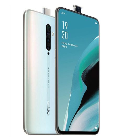 Oppo Reno 2F @36399 call 0722974623 or 0714600500 to order or for directions to our shop https://www.mobilehub.co.ke/ Highlights - 2.1GHz Octa Core MediaTek P70 Processor - 8GB RAM With 128/256GB ROM - 6.53 Inch FHD+ AMOLED Touchscreen - Dual SIM - 48MP + 8MP + 2MP + 2MP Quad Rear Camera With LED Flash - 16MP Selfie Camera - Face Unlock - Dual 4G VoLTE/WiFi - Bluetooth 5 - 4000 MAh Battery With VOOC Oppo Reno 2F Oppo A5 2020, Oppo A5s, Oppo A5, Oppo Mobile, App Hack, Selfie Camera, Screen Guard, Beautiful Nature Scenes, Touch Screen