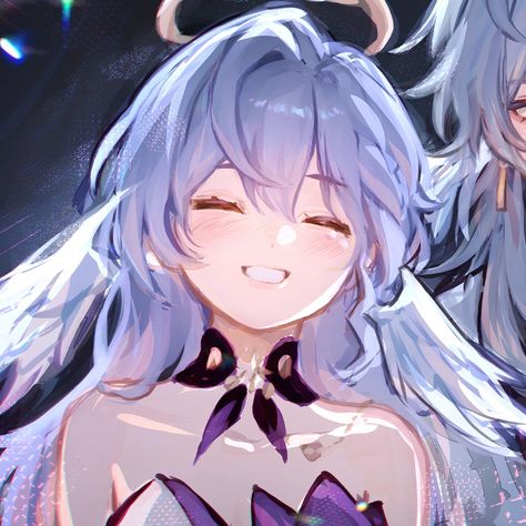 Artist: @k1ruse [Twitter/X] ★ / ★ Name: Honkai: Star Rail (Game) <3 #HonkaiStarRail #Robin #Sunday #İcon #Pfp #Matchingİcon #MatchingPfp Robin And Sparkle Matching Pfp Hsr, Wuwa Matching Pfp Duo, Sunday Robin And Boothill, Matching Star Rail Pfp, Sunday Pfp Hsr Icon, Robin Hsr Matching Icons, Fate Matching Pfp, Robin Pfp Hsr, Sunday And Robin Matching Pfp Hsr