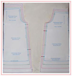 Sew Sweet Patterns: Pillowcase Dress Tutorial! Sewing Classes For Beginners, Pillowcase Dress Pattern, Dress Tutorial, Dress Tutorials, Pillowcase Dress, Sewing Class, Sewing Lessons, Sewing Basics, Learn To Sew