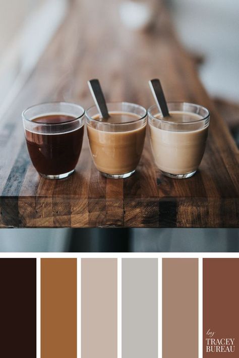 Palettes Color, Brand Palette, Color Boards, Color Schemes Colour Palettes, Brown Color Palette, Palette Ideas, House Color Schemes, Nature Color Palette, Branding Tips