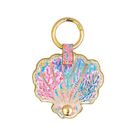 AirTag Case • Splashdance – Tonya's Treasures Inc. Girly Car Accessories Keys, Backpack Accessories Keychain, Cute Car Stuff, Preppy Keychains, Cute Cars Accessories, Preppy Keychain, Preppy Car Accessories, Road Trip Bag, Keychain Loop