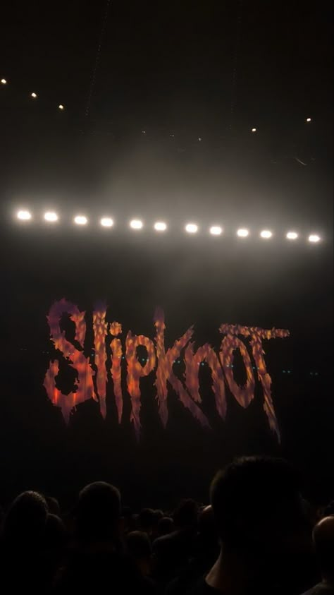 Slipknot Lockscreen, Slipknot Wallpapers, Slipknot Logo, Slipknot Band, Best Night Ever, Rock Band Posters, Punk Poster, Heavy Metal Art, Corey Taylor