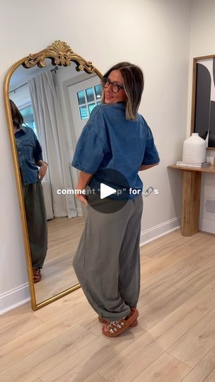 115K views · 7.2K reactions | Outfit Ideas for when you’re feeling: Bloated! Comment “shop” for 🔗s #amazonfashion #founditonamazon #everydaystyle

easy outfits, casual style, Pinterest aesthetic, easy outfit ideas, summer fashion, fall fashion, Flowy pants | Charlie Suzanne Wenz Scott | Campbell · Beat Goes On (Rhythm to the Brain) Easy Outfit Ideas Summer, Feeling Bloated, Easy Outfit Ideas, Style Pinterest, Easy Outfits, Outfit Ideas Summer, Scott Campbell, Easy Outfit, Pinterest Aesthetic