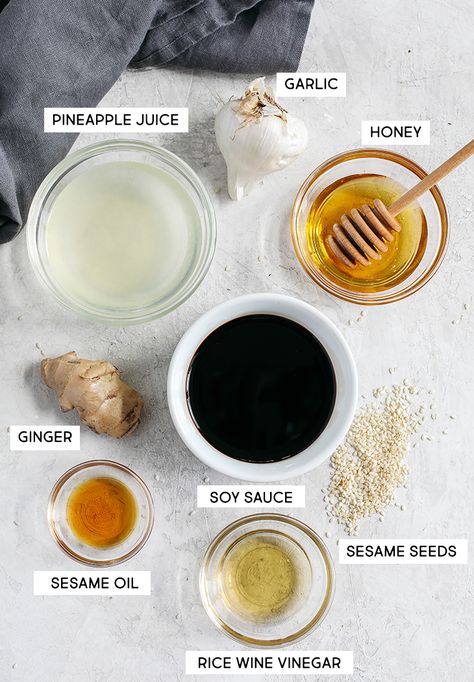 Healthy Teriyaki Sauce, Terriyaki Sauce, Teriyaki Sauce Recipe, Healthy Sauces, Turkey Burger Recipes, Homemade Teriyaki Sauce, Teriyaki Sauce, Homemade Sauce, Food Staples