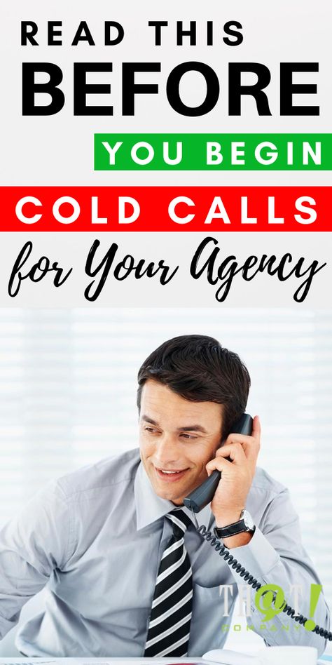 Read This Before You Begin Cold Calls for Your Agency. Before you begin cold calls to generate new business for your agency, you’ll definitely want to read our below study on the effectiveness of cold calls. We tackle some of the biggest questions. How many cold calls does it take to get an appointment? How many appointments to get a sale? How many calls does that mean it takes to get a sale? #business #agency #success #tech #digitalmarketing Cold Calling Tips, Twitter Tips, Social Media Community, Cold Calling, Blog Strategy, Blog Seo, Social Media Followers, New Business, Mean It