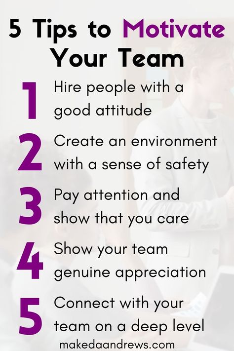 Ways To Motivate Employees, Good Leadership Skills, Team Motivation, Leadership Inspiration, Staff Motivation, How To Motivate Employees, Effective Leadership, Leadership Tips, Leadership Management