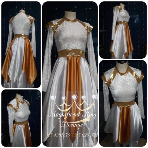 Tambourine Dancer Dress, Praise Dress, Praise Dance Outfits, Worship Dance Outfits, Worship Dress, Praise Dance Wear, Praise Dance Garments, Praise Dance Dresses, Baby Dress Diy