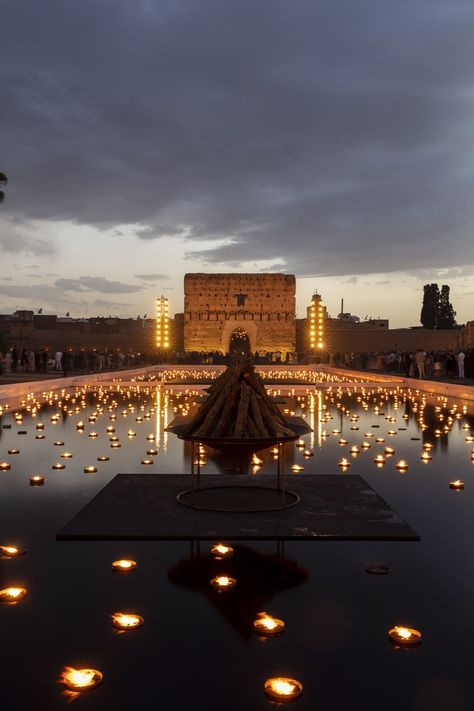 7 takeaways from the Dior Cruise 2020 show in Marrakech Dior 2020, Dior Cruise, Dior Fashion Show, Red City, Moroccan Wedding, Indian Crafts, Christian Dior Couture, Maria Grazia, Dior Couture