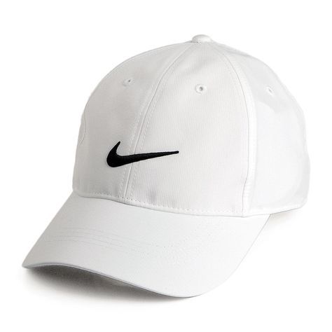 White Nike Hat, Nike Baseball Cap, Nike Visor, Fitbit Bracelet, Nike Golf Hat, Nike Headbands, Pink Baseball Cap, Golf Visor, Running Headbands