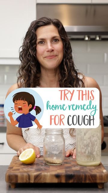 Dr. Elana Roumell | Pediatric Naturopathic Doctor on Instagram: "Try my homemade Flax Cough Concoction! Here’s how to do it: Boil 3 tablespoons of flaxseeds in 1 cup of water until it becomes thick, then strain. Next, add 3 tablespoons each of lemon juice and maple syrup (for children under 1 year) or honey (for children over 1). Give 1 tablespoon as needed for cough suppression and to ease discomfort. For kiddos over 1-year old, consider honey alone. This simple remedy can be very helpful. Thanks to @drchelseagordon for the inspiration! I love sharing home remedies and all of my natural medicine protocols! —— I’m Dr. Elana Roumell, a mom and pediatric doctor who specializes in natural and homeopathic remedies. I LOVE helping moms ease the anxiety they feel when their kids ge Cough Syrup For Kids, Childrens Cough, Cough Remedies For Kids, Natural Cough Syrup, Kids Cough, Baby Cough Remedies, Best Cough Remedy, Homemade Cough Remedies, Sick Baby