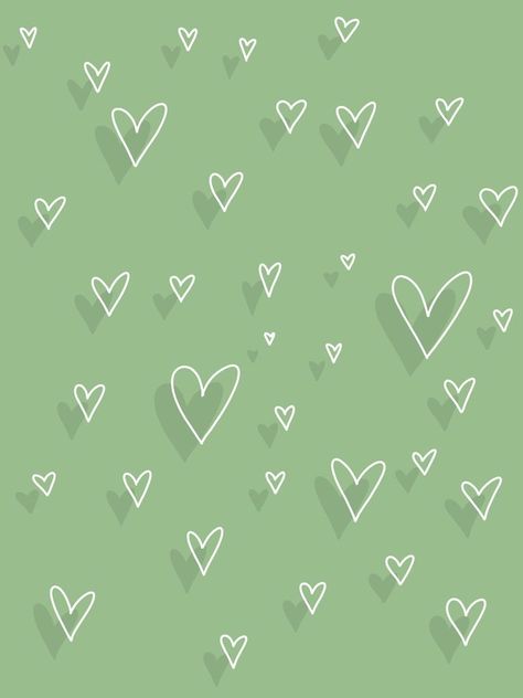 Wallpaper Ipad, Sage Green, Ipad, Green, White