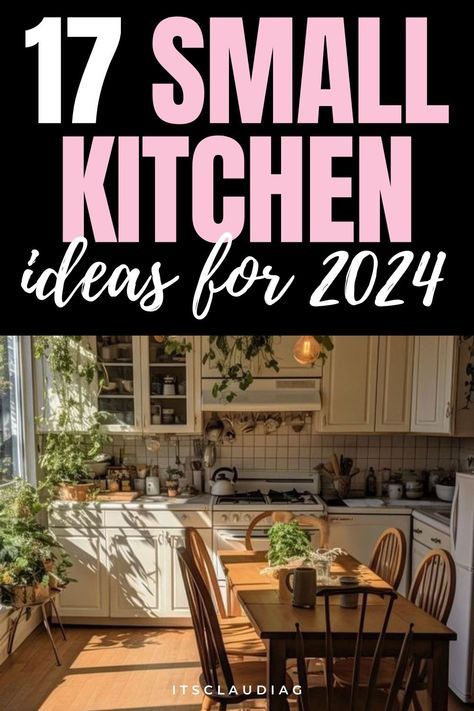 Small Kitchen Eat In, Kitchen Cabinet Ideas Small Kitchen, Small Kitchen Ideas Old House, Kitchen Decor For Small Kitchens, Small Straight Kitchen Ideas, Small Kitchen With Table In Middle, Kitchen With Doors On Both Sides, Odd Kitchen Corner Ideas, Awkward Kitchen Space