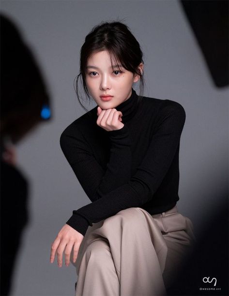 Kim Yoo Jung, Film